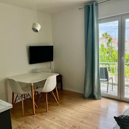 וודיצה Apartment Udovicic מראה חיצוני תמונה