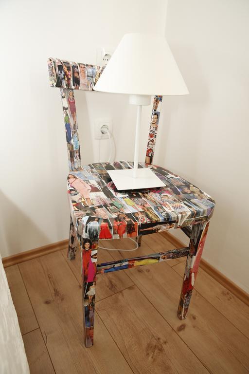 וודיצה Apartment Udovicic חדר תמונה