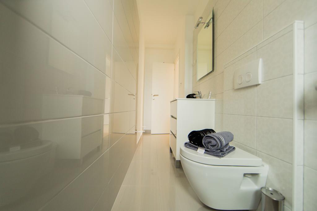 וודיצה Apartment Udovicic חדר תמונה