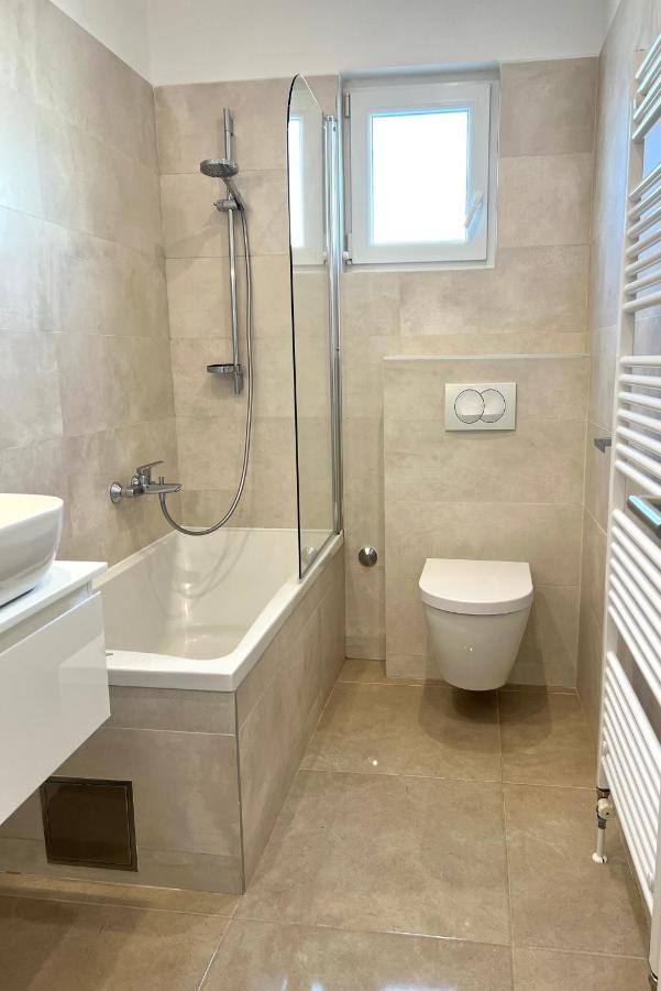 וודיצה Apartment Udovicic מראה חיצוני תמונה