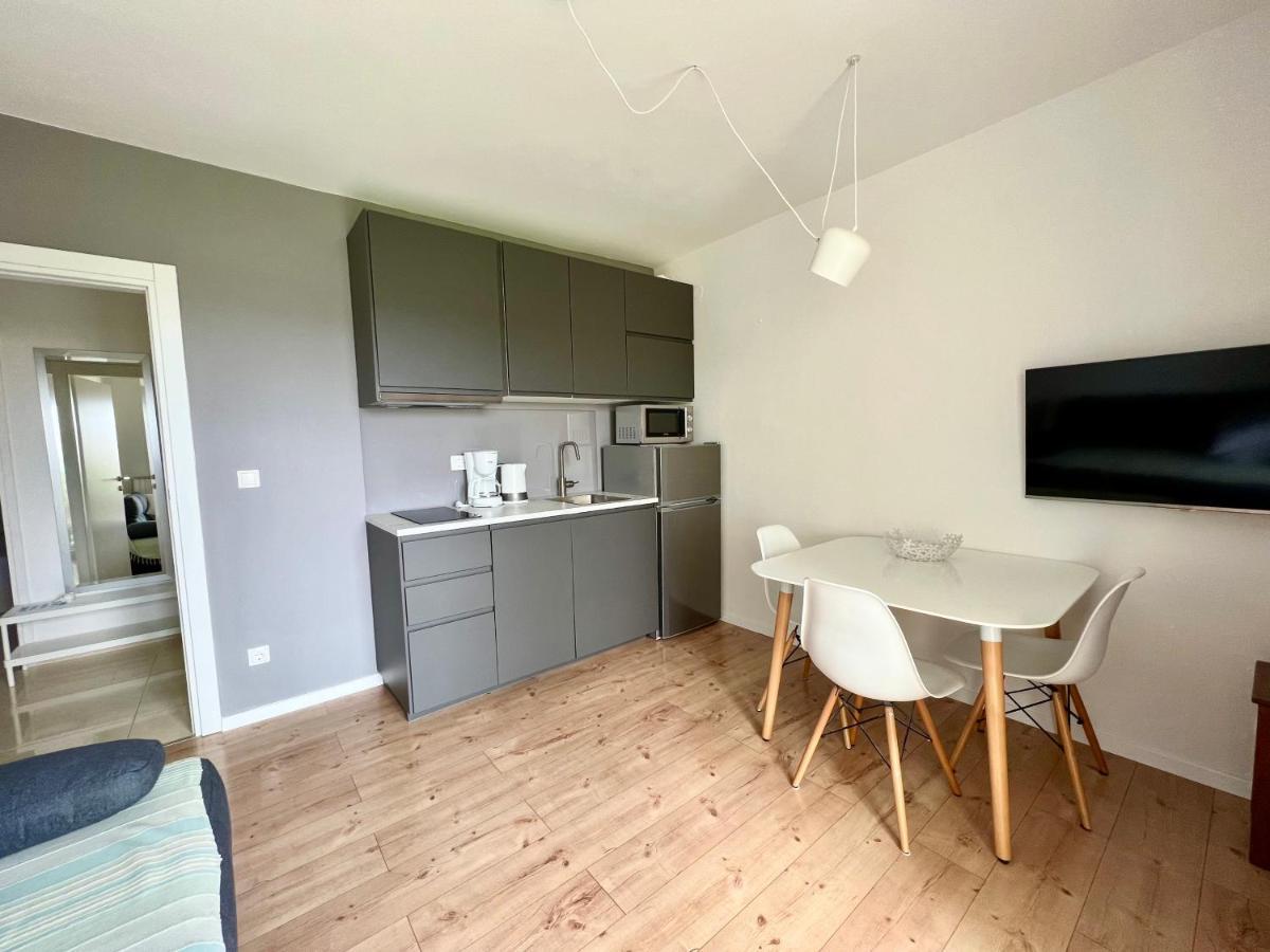 וודיצה Apartment Udovicic מראה חיצוני תמונה