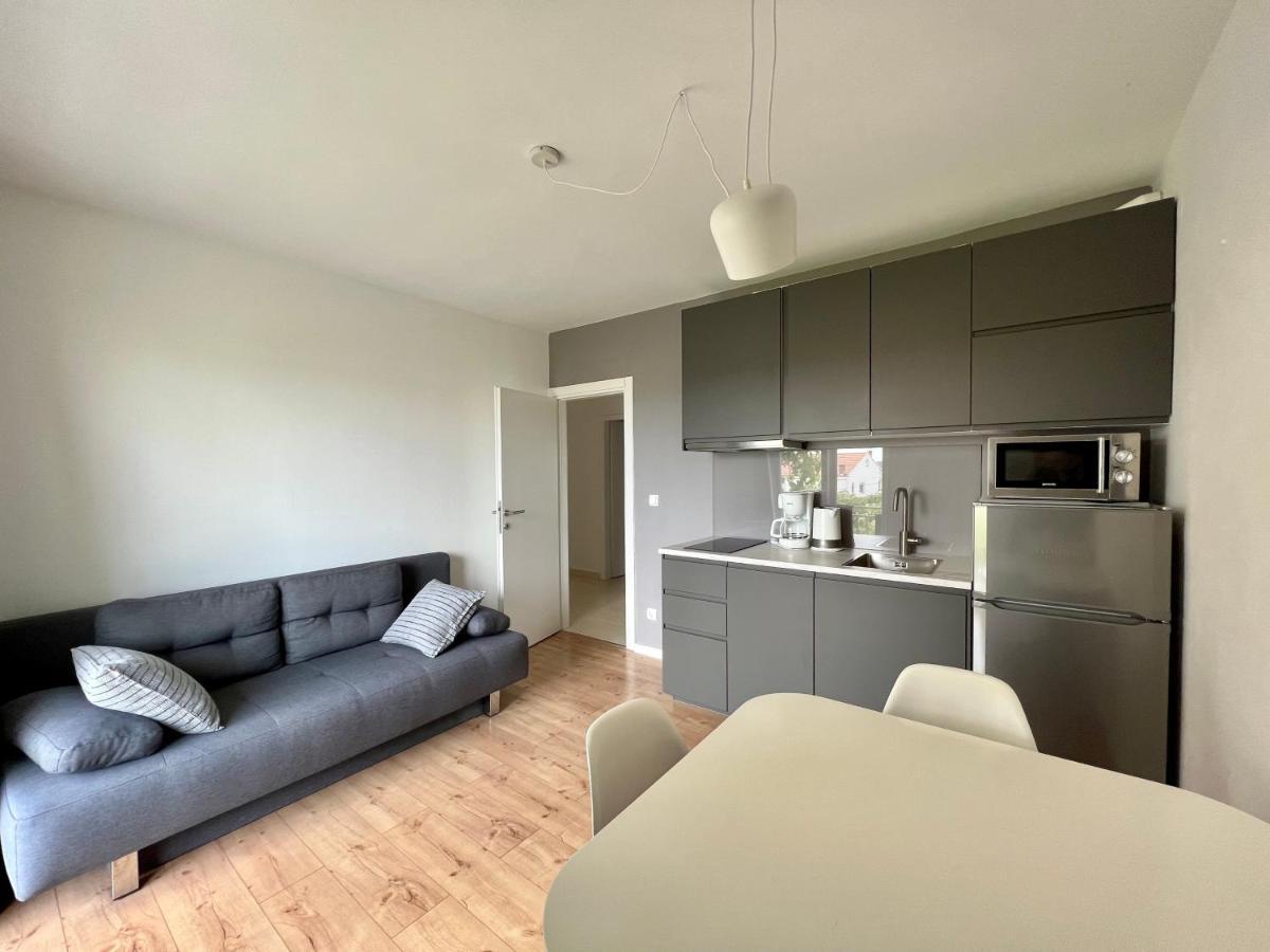 וודיצה Apartment Udovicic מראה חיצוני תמונה