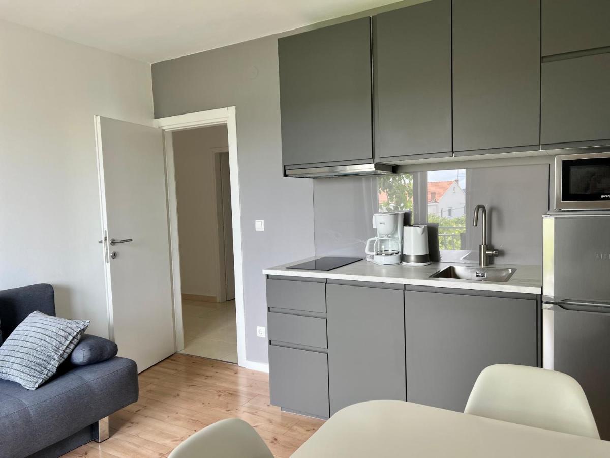 וודיצה Apartment Udovicic מראה חיצוני תמונה