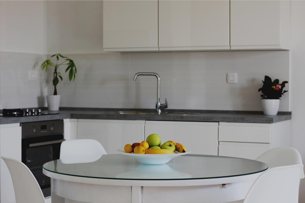 וודיצה Apartment Udovicic מראה חיצוני תמונה