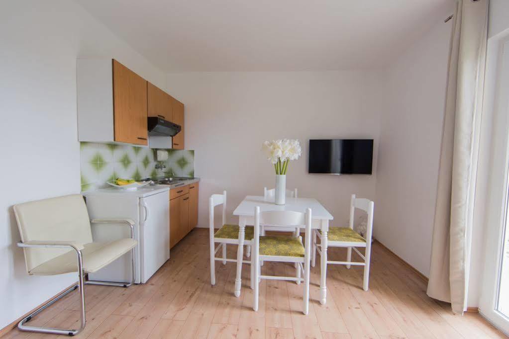 וודיצה Apartment Udovicic מראה חיצוני תמונה