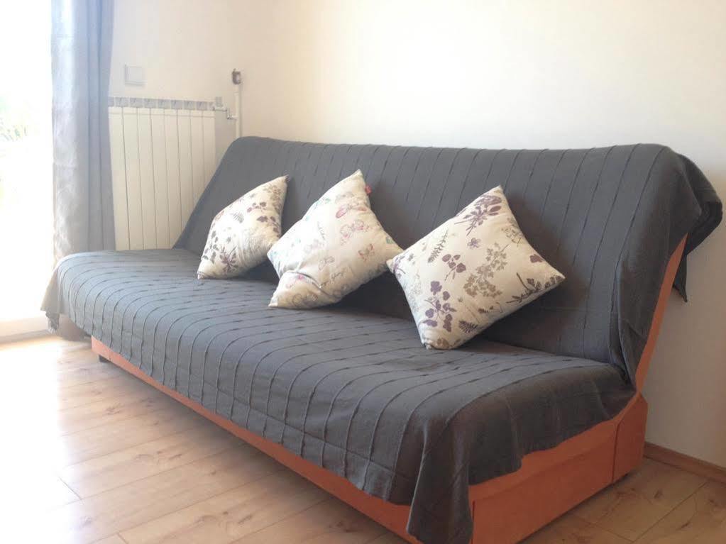 וודיצה Apartment Udovicic מראה חיצוני תמונה